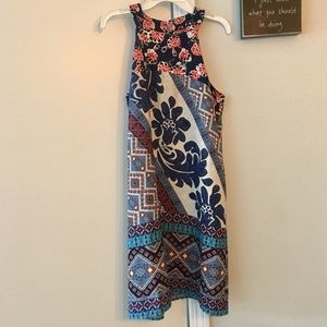 Monteau Los Angeles Sheath Dress